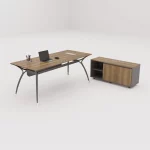 Bàn Giám Đốc Cao Cấp MyChair MC61A