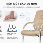 Ghế chân quỳ phòng họp MyChair MO820C