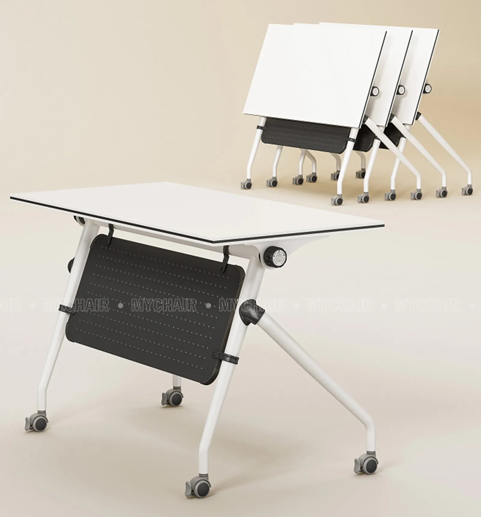 Bàn Di Động Cao Cấp MyChair MDD18