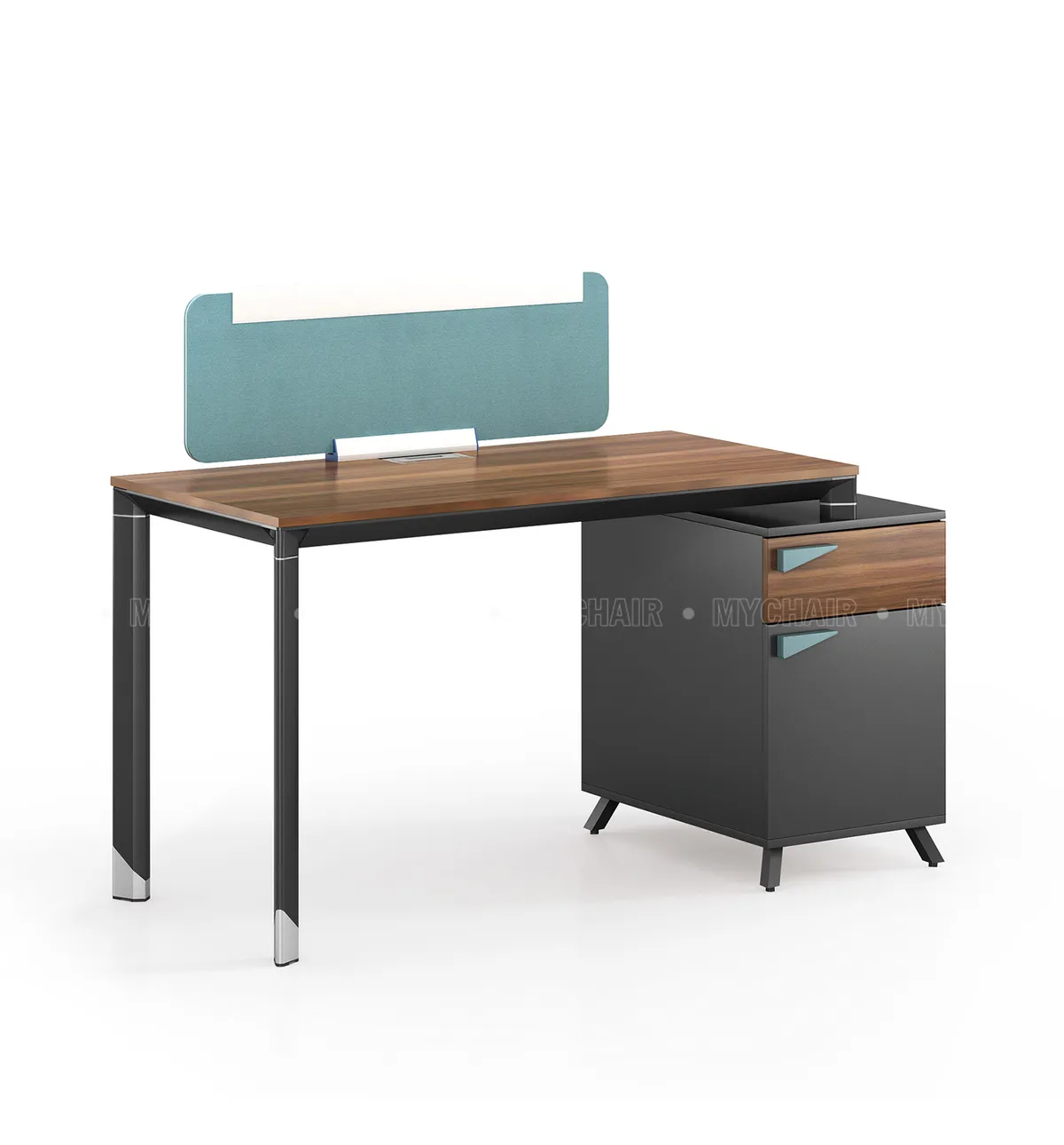 Bàn Giám Đốc Cao Cấp MyChair MC66A-1