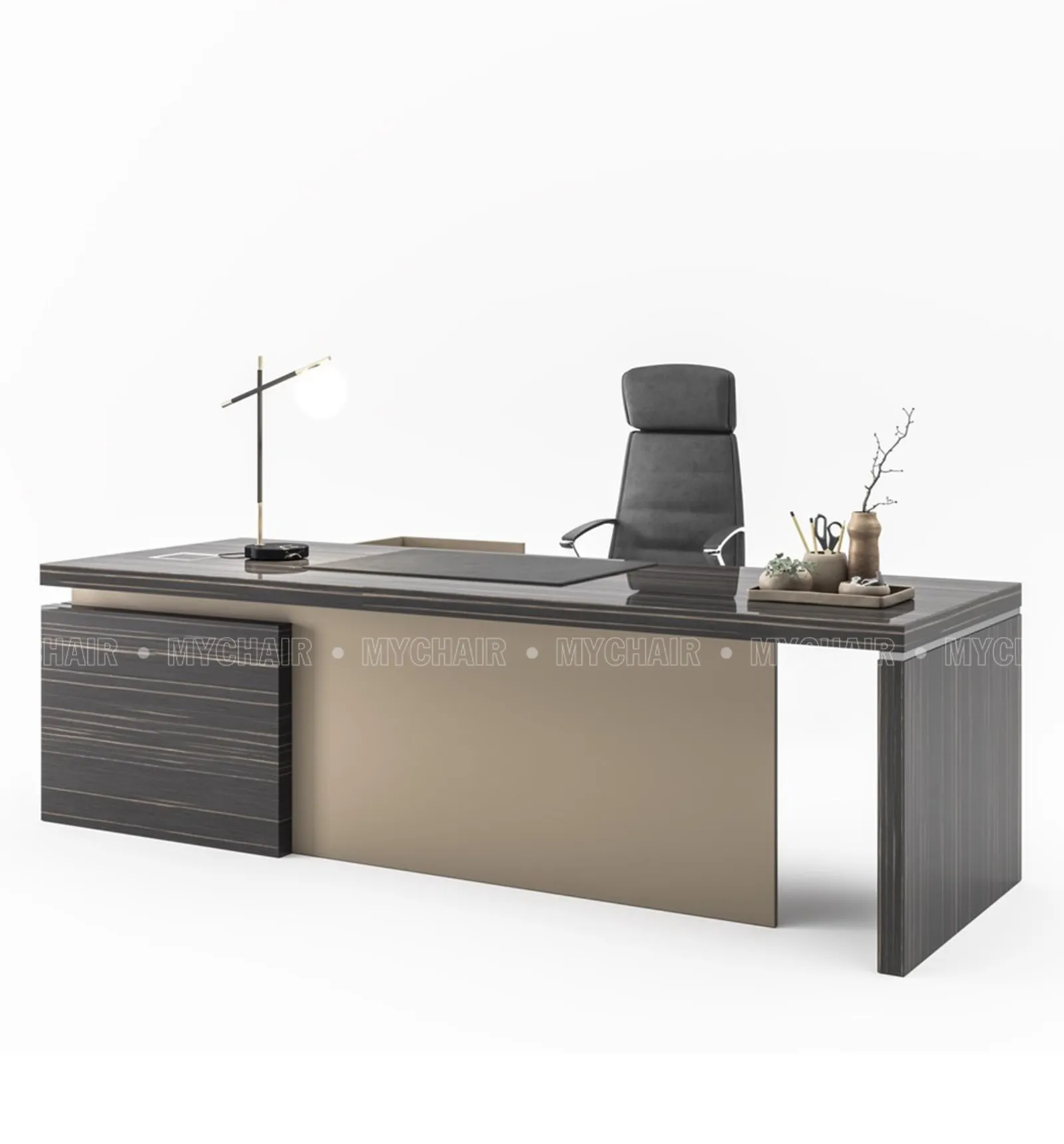 Bàn Giám Đốc Cao Cấp MyChair SBGD01