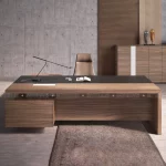 Bàn Giám Đốc Cao Cấp MyChair SBGD03