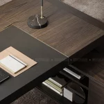 Bàn Giám Đốc Cao Cấp MyChair SBGD04