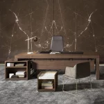 Bàn Giám Đốc Cao Cấp MyChair SBGD04