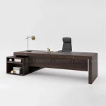 Bàn Giám Đốc Cao Cấp MyChair SBGD04