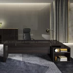 Bàn Giám Đốc Cao Cấp MyChair SBGD04