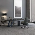 Bàn Họp Cao Cấp MyChair MBGD03-H2