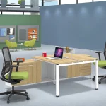 Bàn Làm Việc Cao Cấp MyChair ML35