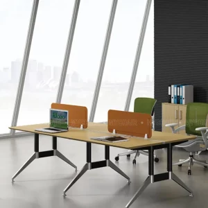 Bàn Làm Việc Cao Cấp MyChair MC62D - Dài 2m8