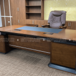 Bàn Giám Đốc Cao Cấp MyChair NBLD03