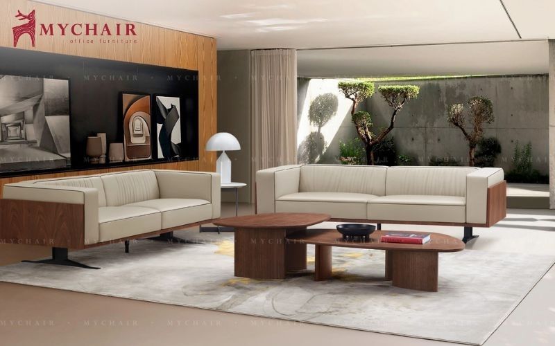 sofa thư giãn nhập khẩu nhập khẩu MyChair SF819