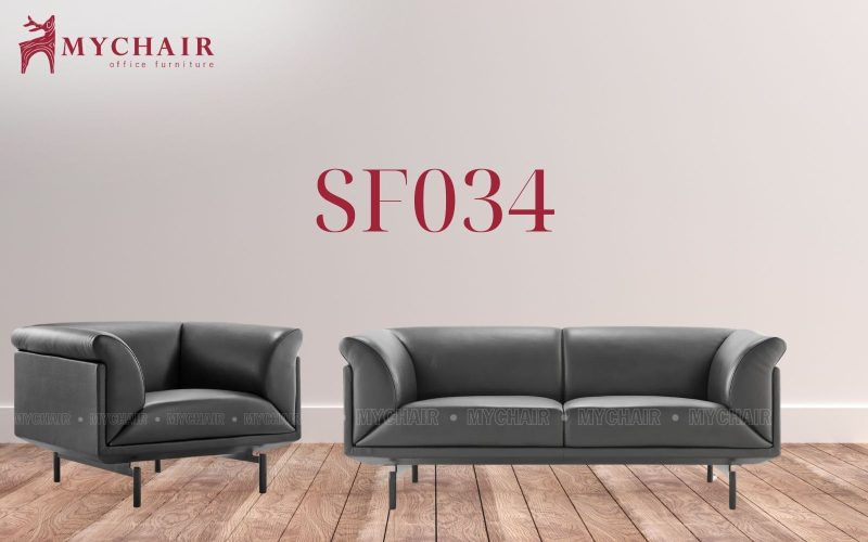 Sofa MyChair SF034