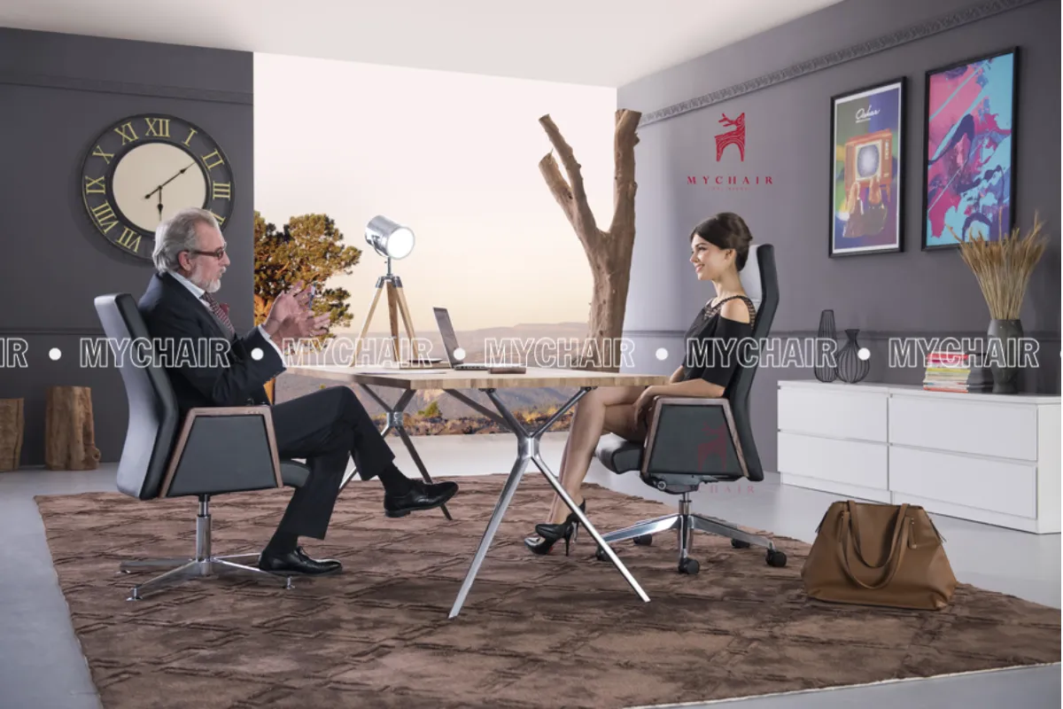 List 12+ mẫu ghế da đẹp, sang trọng và chất lượng nhất 2023