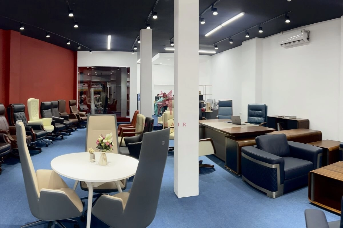 Top 10+ Địa chỉ cung cấp bàn giám đốc Hà Nội chất lượng nhất