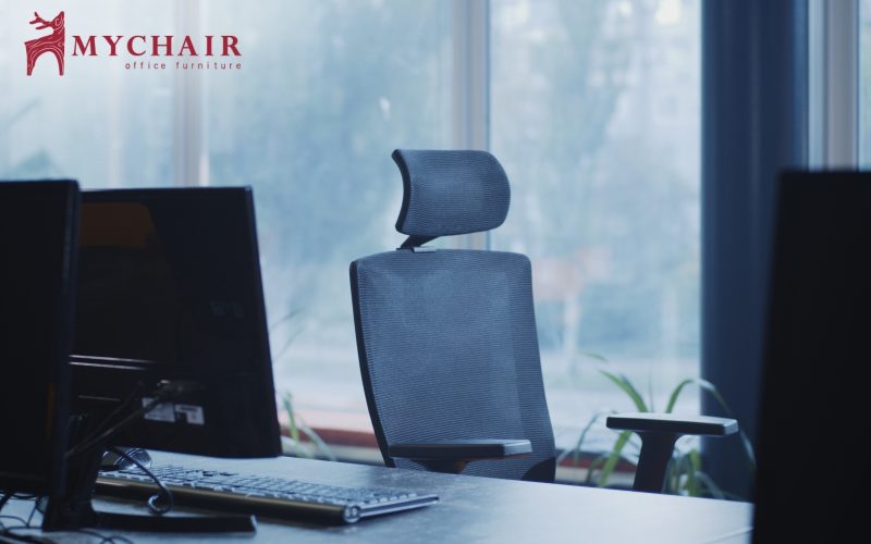 Ghế công thái học có thiết kế thông minh, bảo vệ sức khỏe người ngồi Tìm hiểu về ghế công thái học và ghế văn phòng