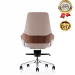 Ghế Giám Đốc Da Cao Cấp Nhập Khẩu MyChair FA013B