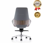 Ghế Giám Đốc Da Cao Cấp Nhập Khẩu MyChair FA013B