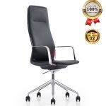 Ghế Giám Đốc Da Cao Cấp Nhập Khẩu MyChair MO09A