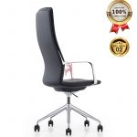 Ghế Giám Đốc Da Cao Cấp Nhập Khẩu MyChair MO09A