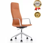 Ghế Giám Đốc Da Cao Cấp Nhập Khẩu MyChair MO09A