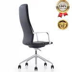 Ghế Giám Đốc Da Cao Cấp Nhập Khẩu MyChair MO09A