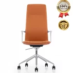 Ghế Giám Đốc Da Cao Cấp Nhập Khẩu MyChair MO09A