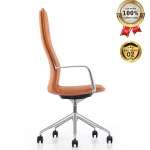 Ghế Giám Đốc Da Cao Cấp Nhập Khẩu MyChair MO09A