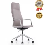 Ghế Giám Đốc Da Cao Cấp Nhập Khẩu MyChair MO09A