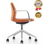 Ghế Xoay Văn Phòng Cao Cấp Nhập Khẩu MyChair MO09B