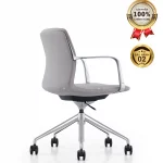Ghế Xoay Văn Phòng Cao Cấp Nhập Khẩu MyChair MO09B