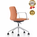 Ghế Xoay Văn Phòng Cao Cấp Nhập Khẩu MyChair MO09B