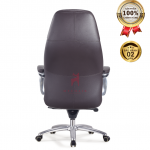 Ghế Giám Đốc Da Cao Cấp Nhập Khẩu MyChair MO101A