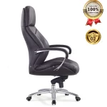 Ghế Giám Đốc Da Cao Cấp Nhập Khẩu MyChair MO101A