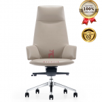 Ghế Giám Đốc Da Cao Cấp Nhập Khẩu MyChair MO724A