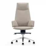 Ghế Giám Đốc Da Cao Cấp Nhập Khẩu MyChair MO724A