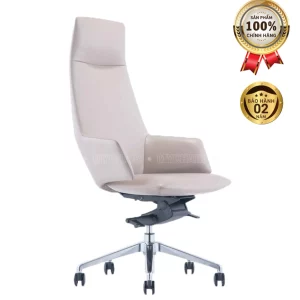 Ghế Giám Đốc Da Cao Cấp Nhập Khẩu MyChair MO724A - Da PU cao cấp