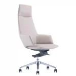 Ghế Giám Đốc Da Cao Cấp Nhập Khẩu MyChair MO724A