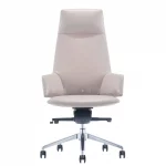 Ghế Giám Đốc Da Cao Cấp Nhập Khẩu MyChair MO724A