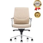 Ghế Giám Đốc Da Cao Cấp Nhập Khẩu MyChair MO820B