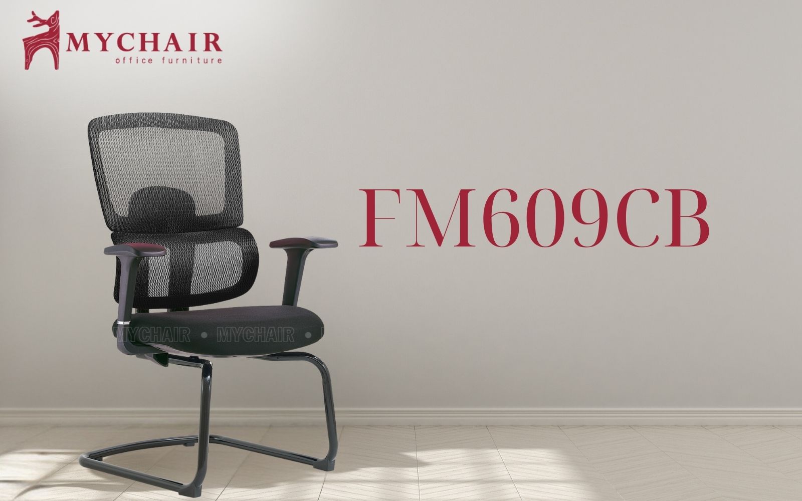 MyChair FM609CB được nhiều khách hàng đánh giá cao về chất lượng ổn định MyChair FM609CB được nhiều khách hàng đánh giá cao về chất lượng ổn định