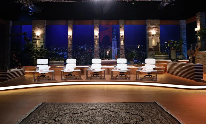 Ghế MyChair Đã Có Mặt Trong Chương Trình Shark Tank Việt Nam Như Thế Nào?