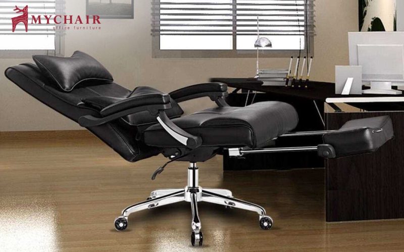 Ghế văn phòng ngả lưng cho giám đốc