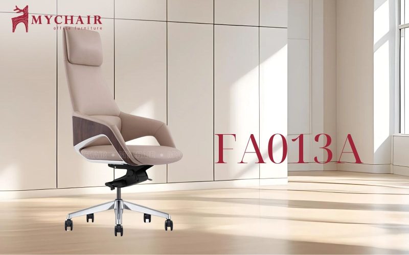 Mẫu ghế ngã lưng FA013A