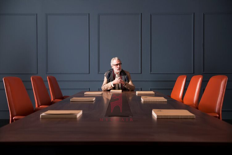 Địa Chỉ Mua Ghế Phòng Họp Cao Cấp Nhập Khẩu Uy Tín