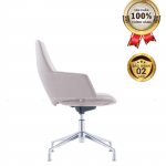 Ghế Phòng Họp Da Cao Cấp Nhập Khẩu MyChair MO724C