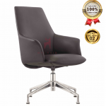 Ghế Phòng Họp Da Cao Cấp Nhập Khẩu MyChair FA27C
