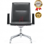 Ghế Phòng Họp Da Cao Cấp Nhập Khẩu MyChair FA827C