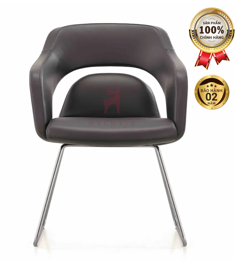 ghe phong hop chan dung cao cap nhap khau mychair me012c