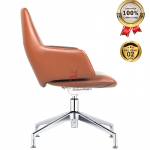 Ghế Phòng Họp Da Cao Cấp Nhập Khẩu MyChair MO724C