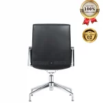 Ghế Phòng Họp Da Cao Cấp Nhập Khẩu MyChair FA827C